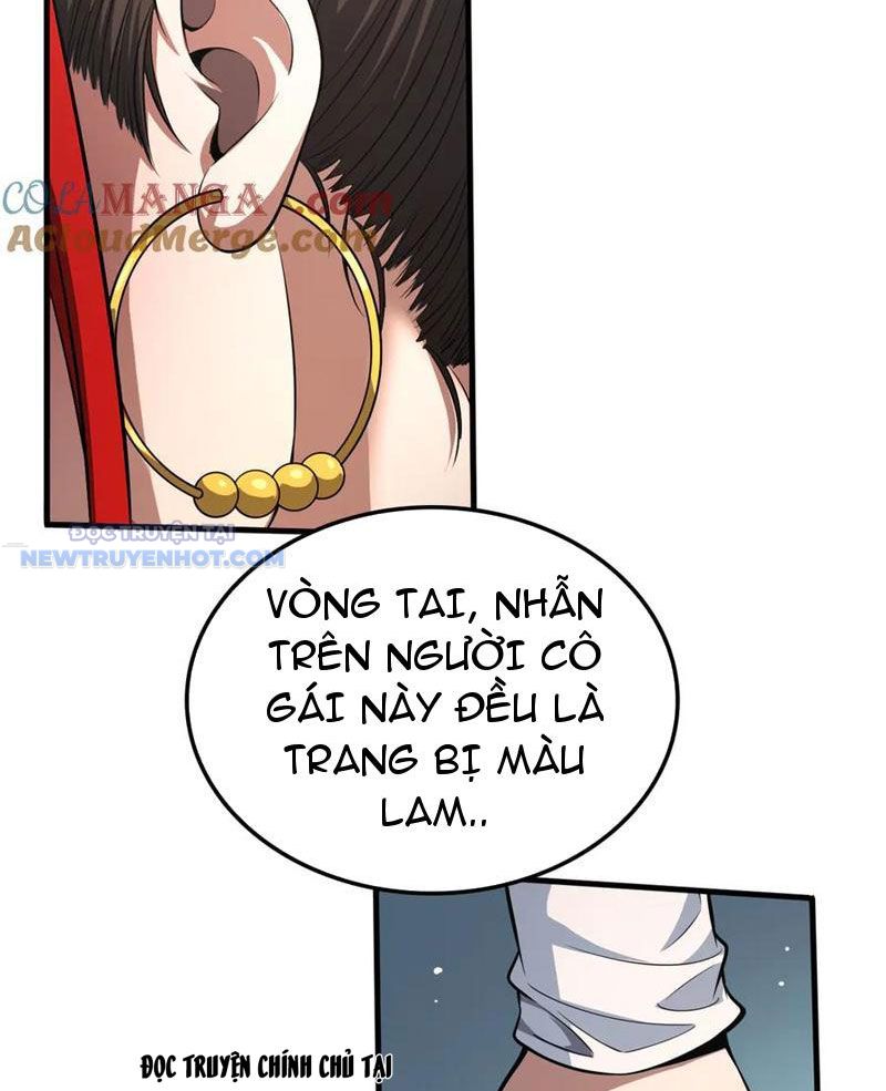 Mạt Thế Kiếm Thần: Ta Chấn Kinh Toàn Cầu chapter 24 - Trang 27