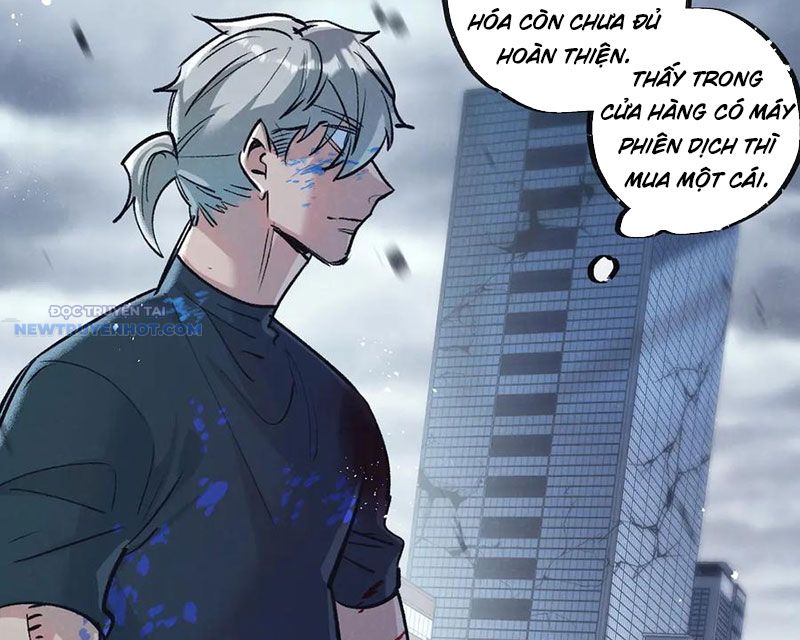 Mạt Thế Siêu Cấp Nông Trường chapter 68 - Trang 66