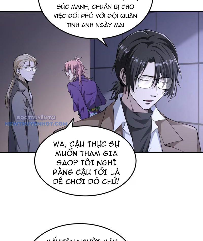 Ta, Thiên Sát Cô Tinh chapter 65 - Trang 66