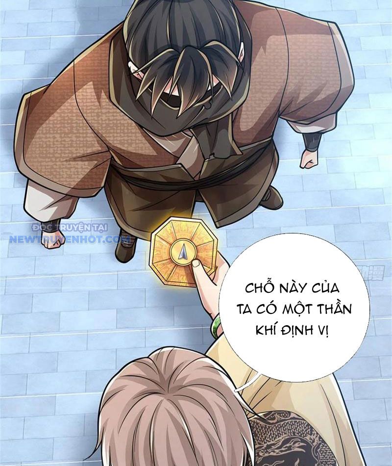   Ta Vô Địch Ở Thế Giới Huyền Huyễn Tận Thế chapter 97 - Trang 6