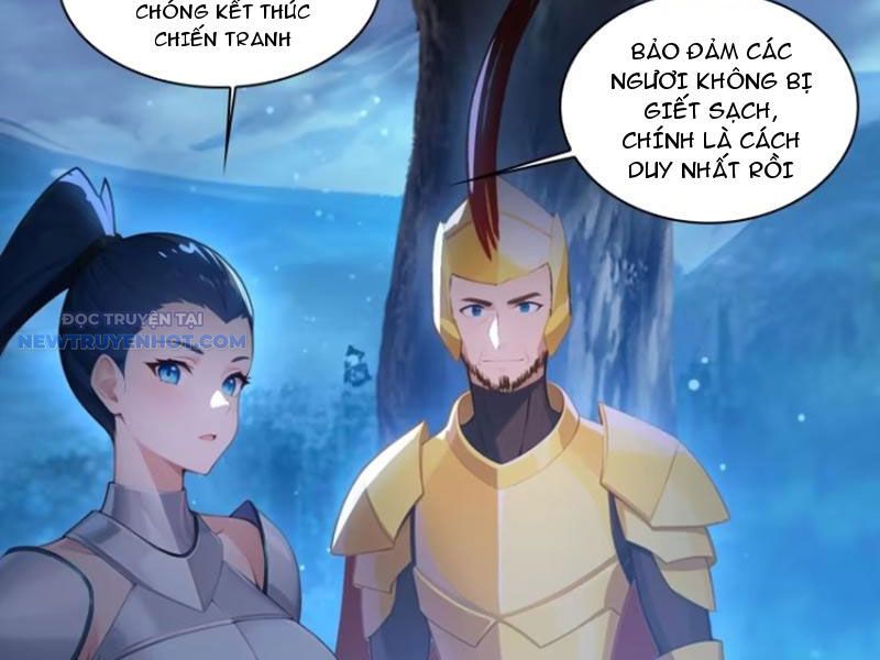 Phu Nhân Nhà Ta đến Từ địa Phủ Ngàn Năm chapter 79 - Trang 41