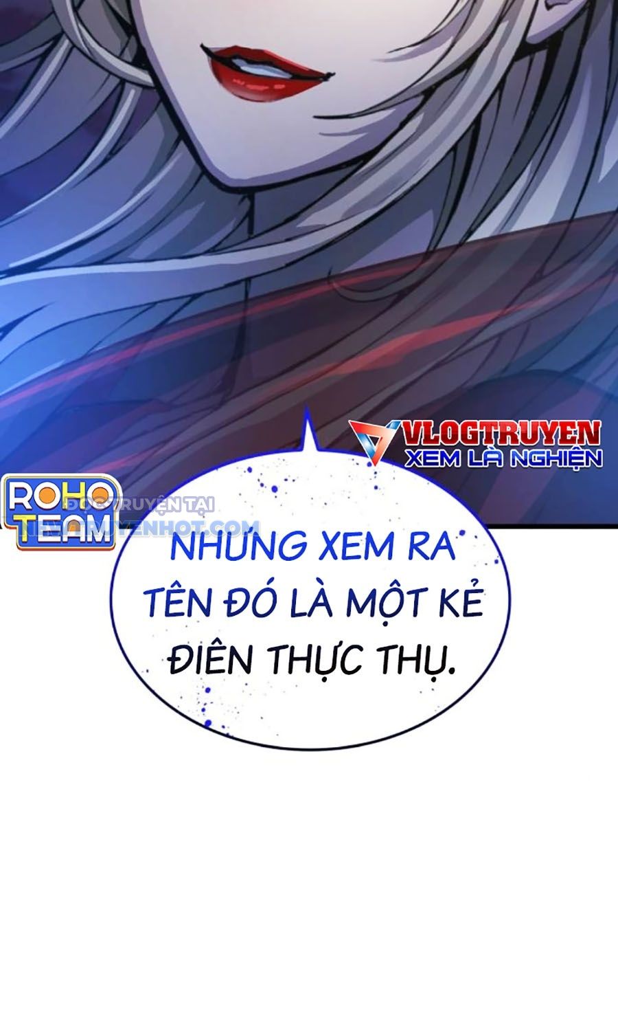 Quái Lực Loạn Thần chapter 47 - Trang 62