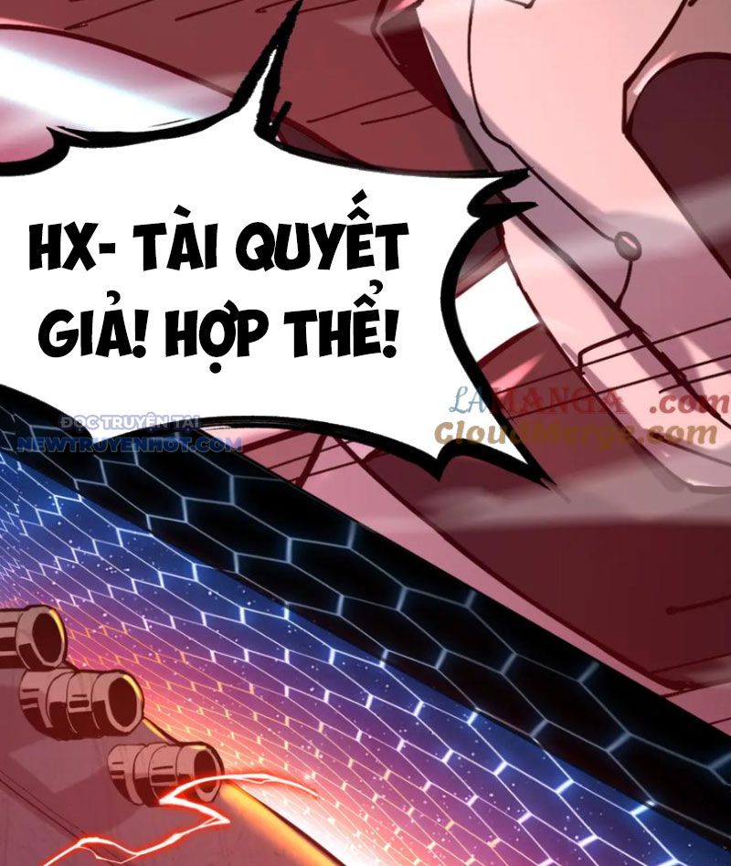 Thánh Hiệp Sĩ Cấp Sss chapter 45 - Trang 80