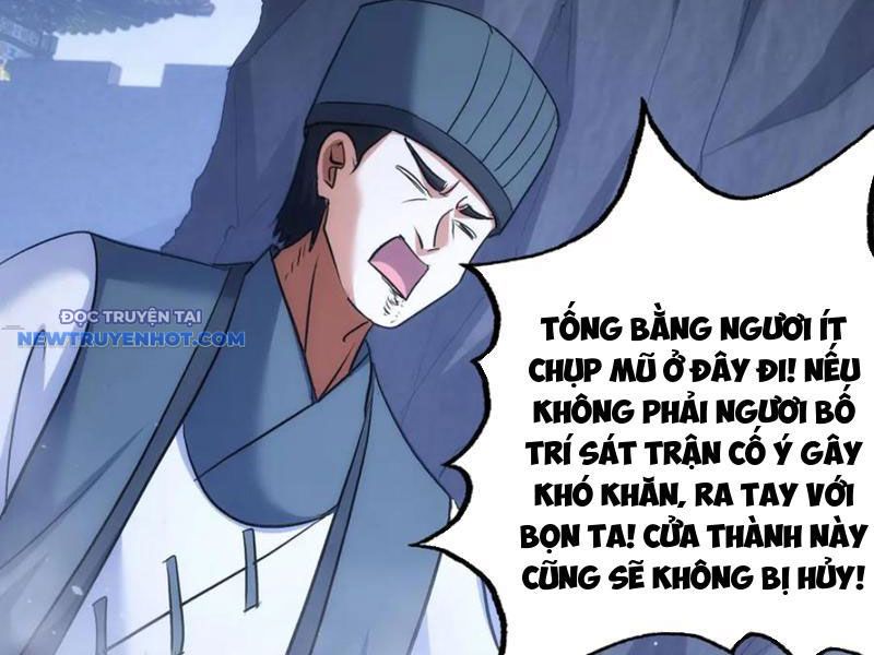 Ta Đoạt Xá Người Chơi Hệ Thống chapter 98 - Trang 29