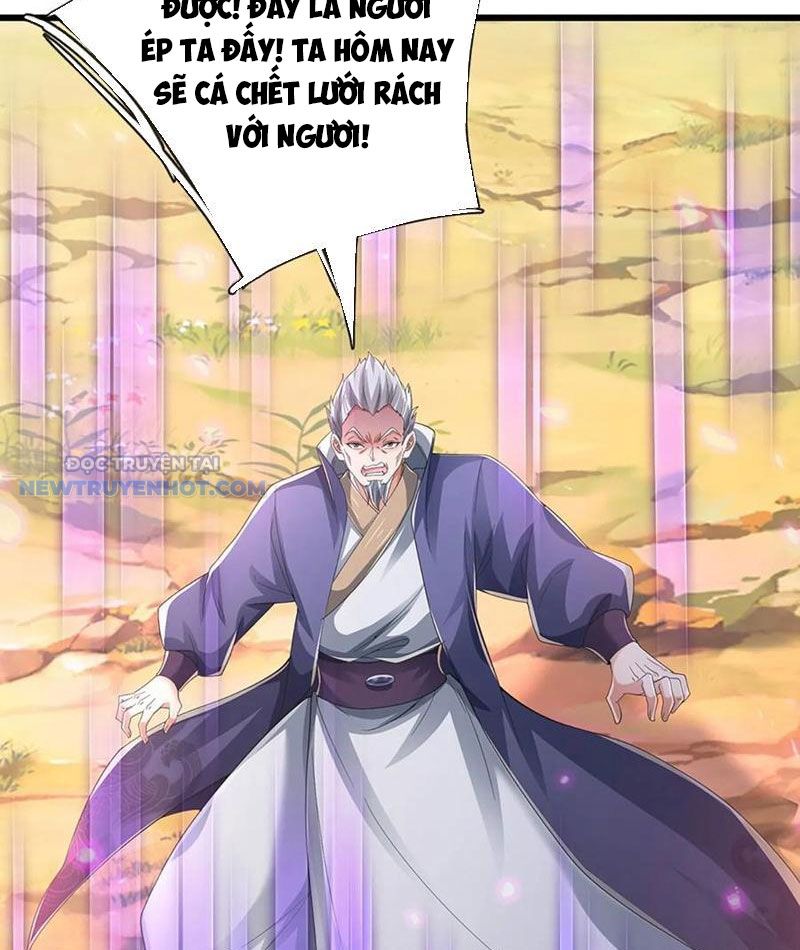   Ta Vô Địch Ở Thế Giới Huyền Huyễn Tận Thế chapter 110 - Trang 42