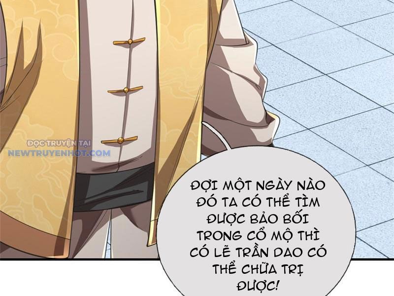   Ta Vô Địch Ở Thế Giới Huyền Huyễn Tận Thế chapter 11 - Trang 10