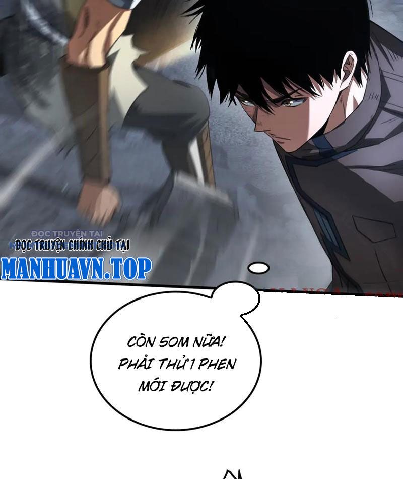 Mạt Thế Kiếm Thần: Ta Chấn Kinh Toàn Cầu chapter 28 - Trang 82