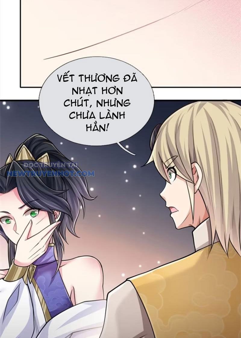   Ta Vô Địch Ở Thế Giới Huyền Huyễn Tận Thế chapter 31 - Trang 19