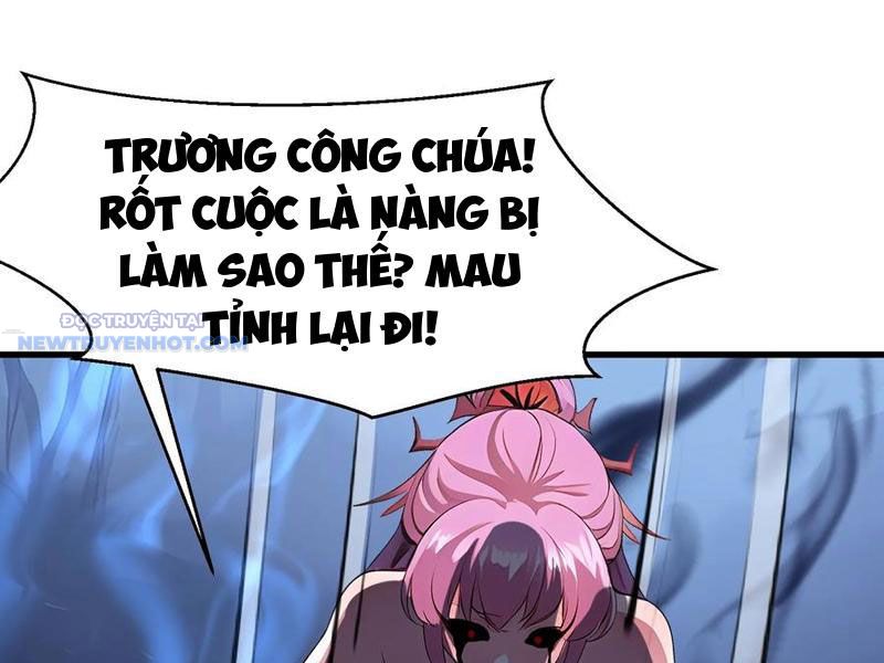 Phu Nhân Nhà Ta đến Từ địa Phủ Ngàn Năm chapter 48 - Trang 54