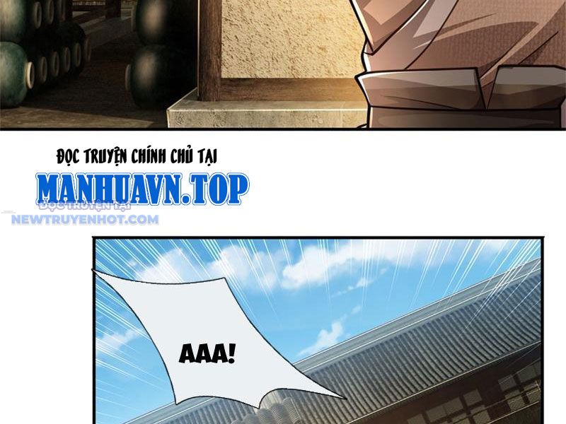   Ta Vô Địch Ở Thế Giới Huyền Huyễn Tận Thế chapter 8 - Trang 9