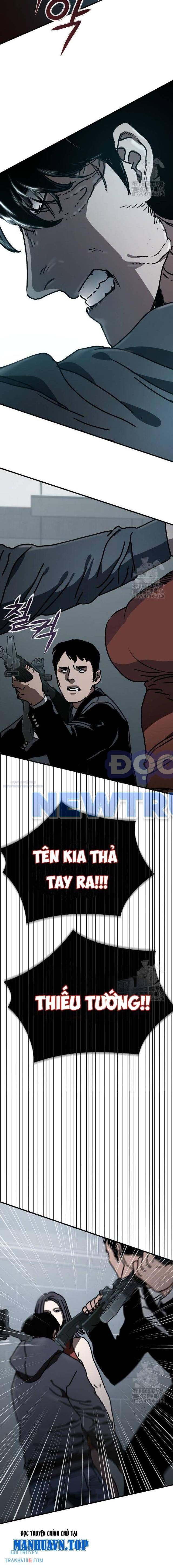 Ngôi Nhà Ẩn Ngày Tận Thế chapter 27 - Trang 9