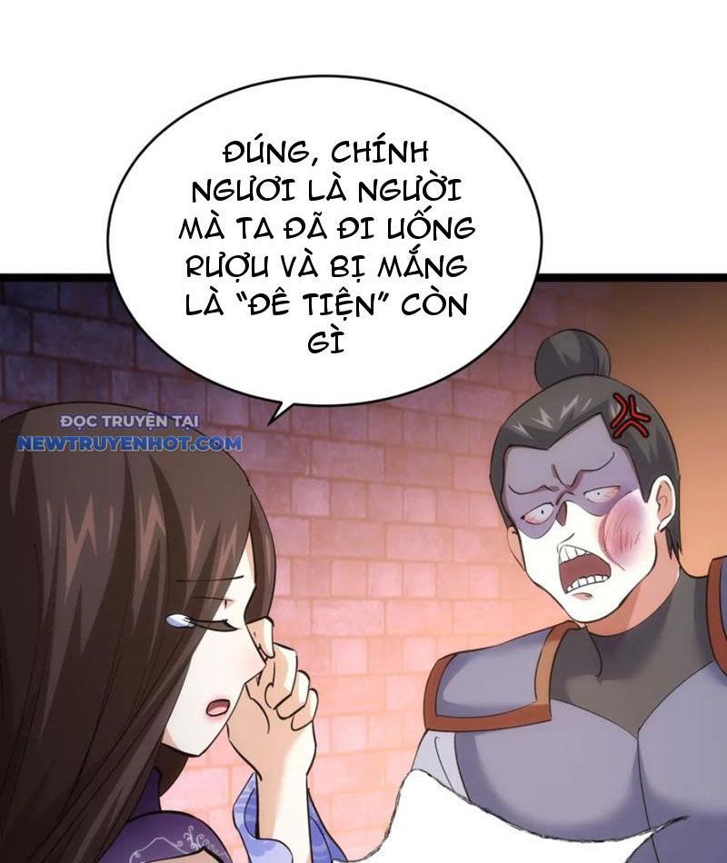 Ta Đoạt Xá Người Chơi Hệ Thống chapter 96 - Trang 35