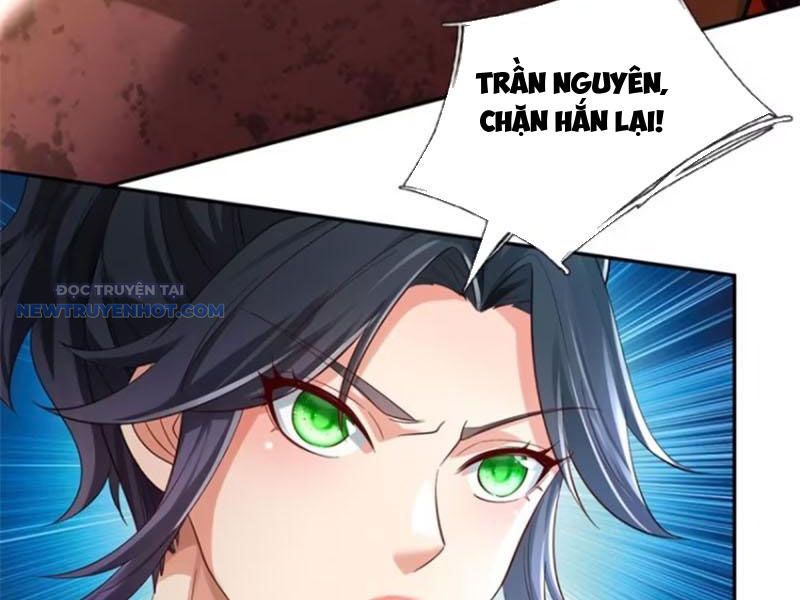   Ta Vô Địch Ở Thế Giới Huyền Huyễn Tận Thế chapter 26 - Trang 11