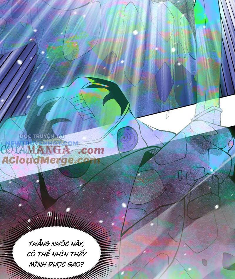 Ta Có Nhìn Thấy Quy Tắc Cấm Khu! chapter 27 - Trang 6