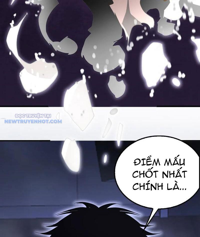 Mạt Thế Kiếm Thần: Ta Chấn Kinh Toàn Cầu chapter 16 - Trang 63