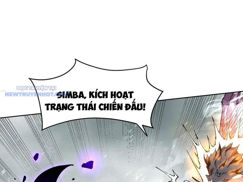 Ta Có Nhìn Thấy Quy Tắc Cấm Khu! chapter 19 - Trang 81