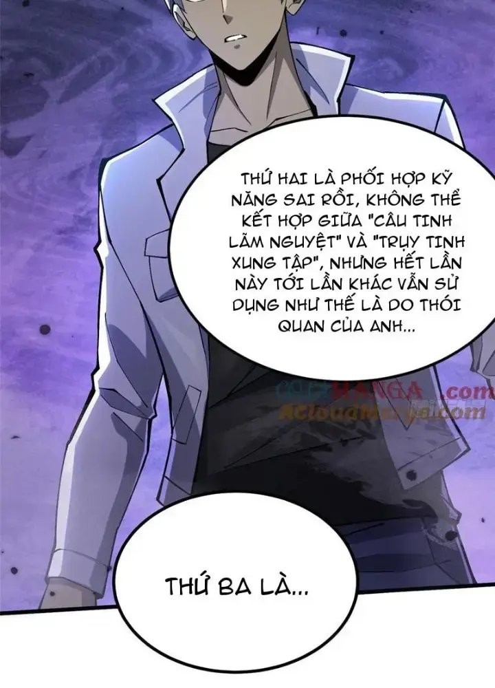 Ta Thật Không Muốn Học Cấm Chú Chapter 39 - Trang 24