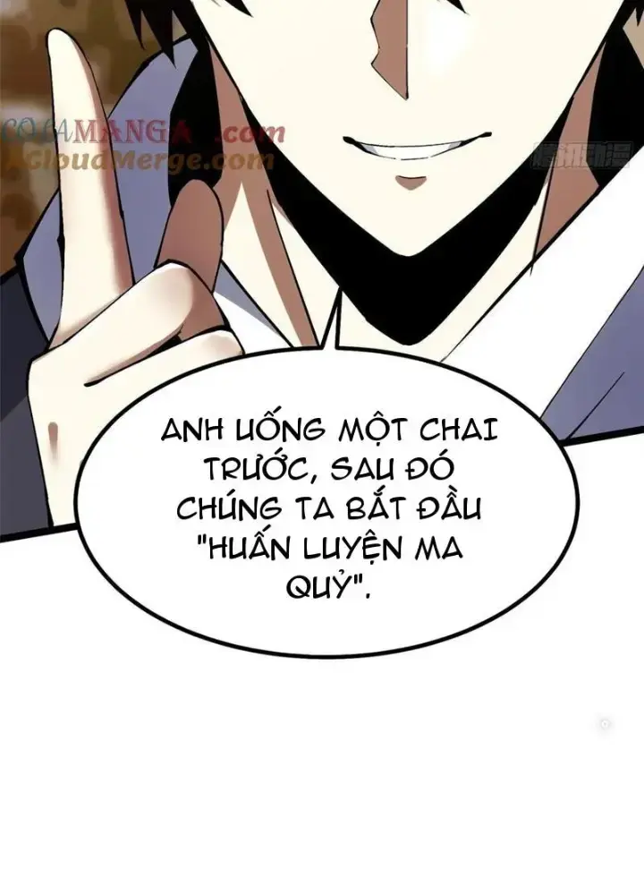 Ta Thật Không Muốn Học Cấm Chú Chapter 38 - Trang 108