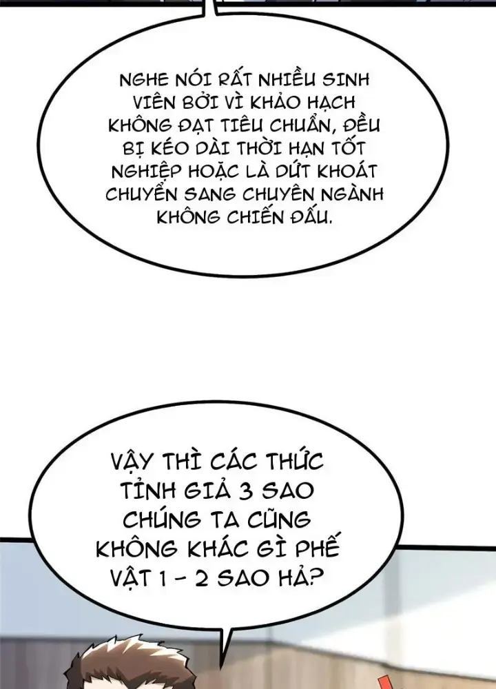 Ta Thật Không Muốn Học Cấm Chú Chapter 36 - Trang 82