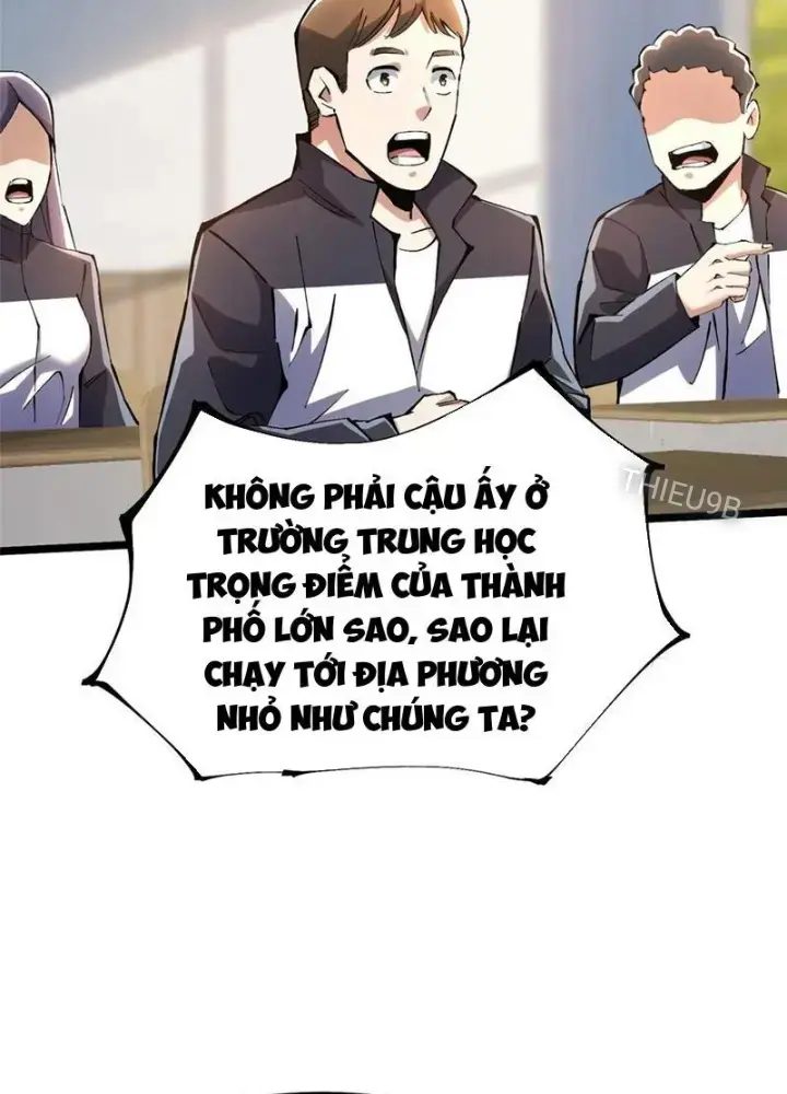 Ta Thật Không Muốn Học Cấm Chú Chapter 36 - Trang 104