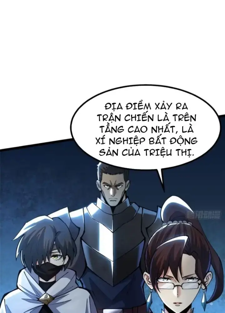 Ta Thật Không Muốn Học Cấm Chú Chapter 48 - Trang 2