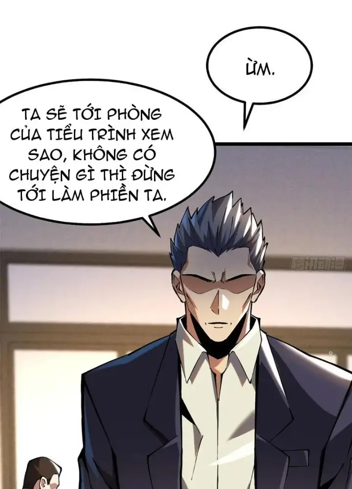 Ta Thật Không Muốn Học Cấm Chú Chapter 38 - Trang 14