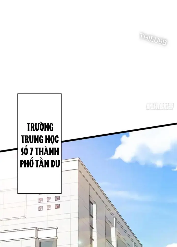 Ta Thật Không Muốn Học Cấm Chú Chapter 36 - Trang 74