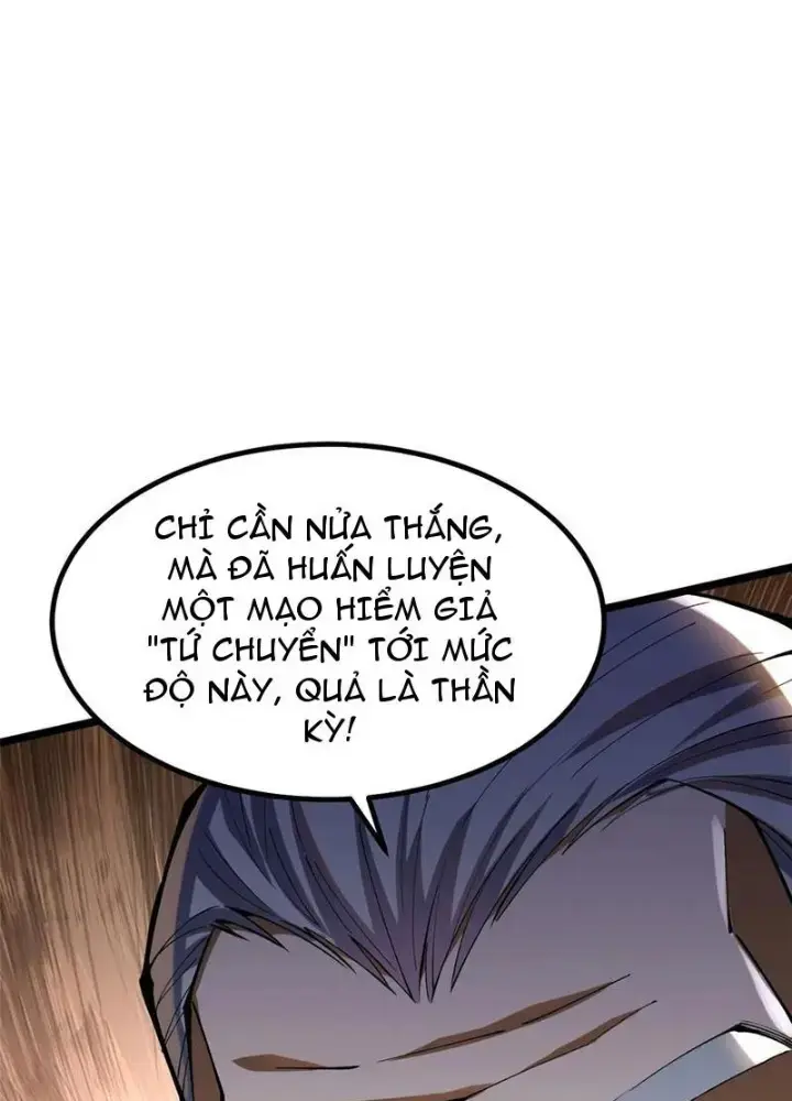 Ta Thật Không Muốn Học Cấm Chú Chapter 39 - Trang 92