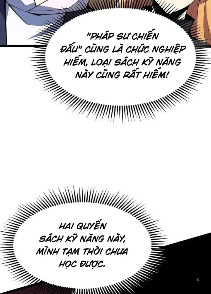 Ta Thật Không Muốn Học Cấm Chú Chapter 38 - Trang 56