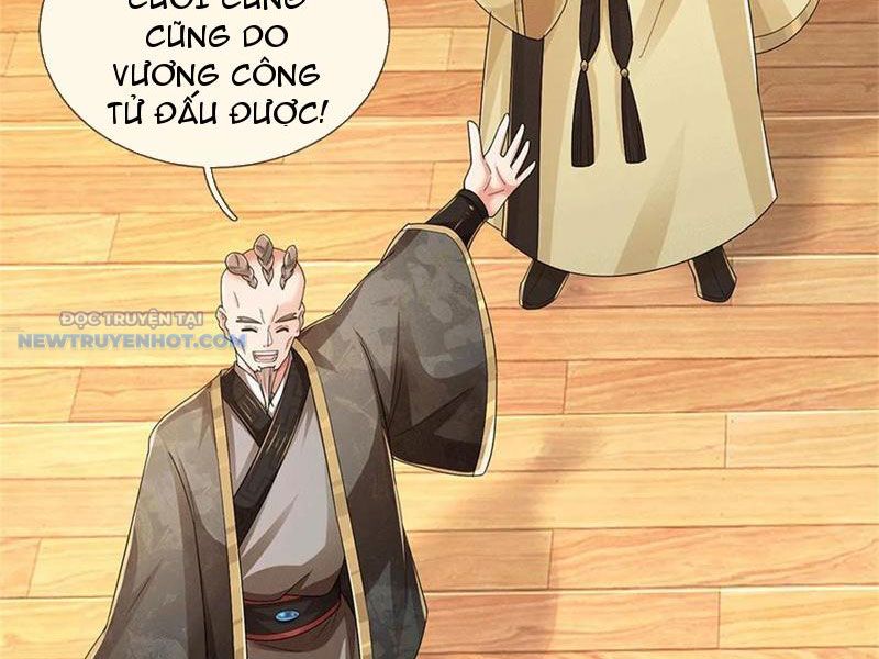   Ta Vô Địch Ở Thế Giới Huyền Huyễn Tận Thế chapter 89 - Trang 3