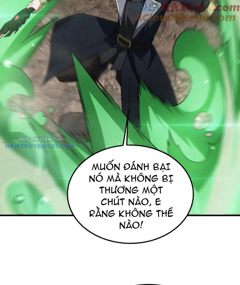 Mạt Thế Kiếm Thần: Ta Chấn Kinh Toàn Cầu chapter 37 - Trang 88