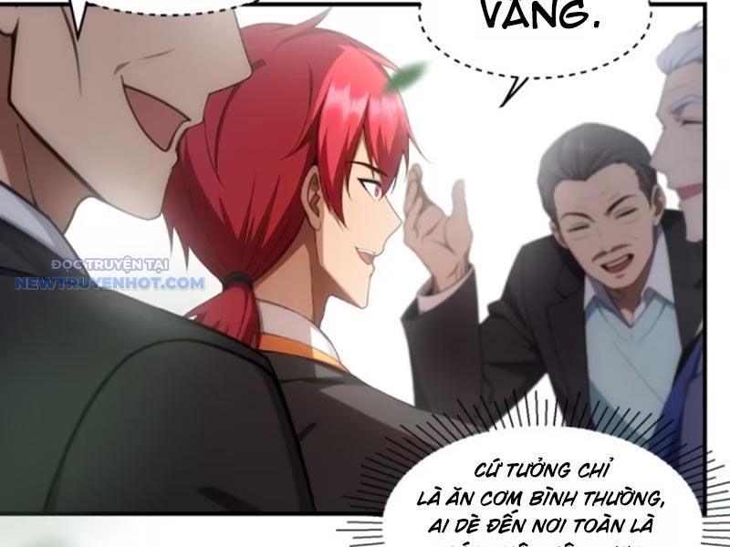 Trọng Sinh 1998: Yêu đương Không Bằng Làm Nên Nghiệp Lớn! chapter 50 - Trang 30