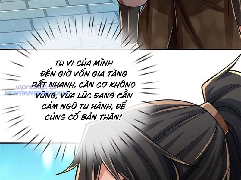   Ta Vô Địch Ở Thế Giới Huyền Huyễn Tận Thế chapter 30 - Trang 21