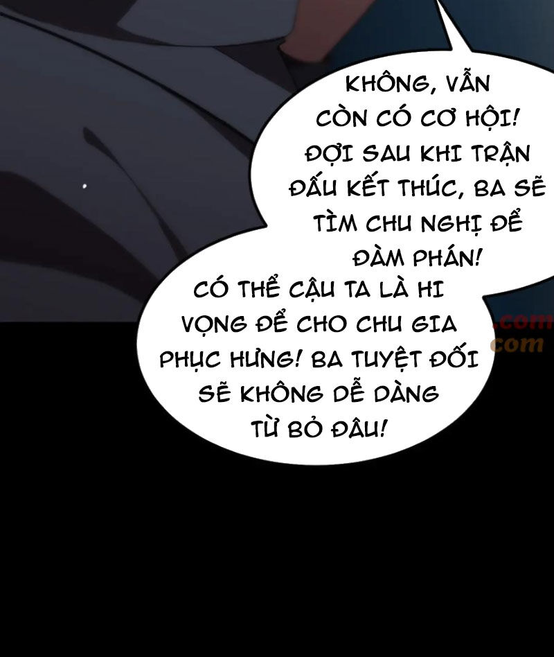 Thánh Hiệp Sĩ Cấp Sss Chapter 44 - Trang 7