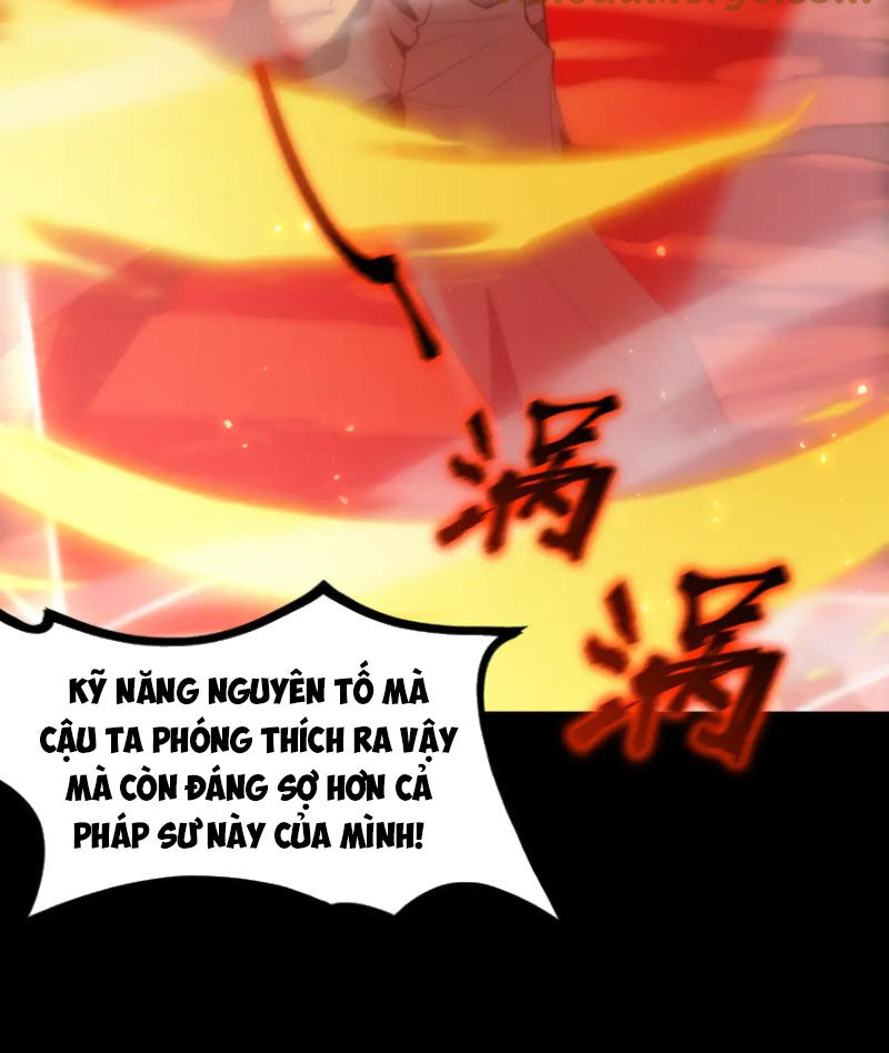 Thánh Hiệp Sĩ Cấp Sss Chapter 44 - Trang 49