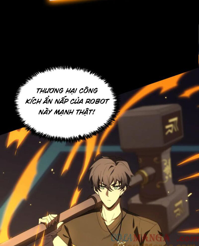 Thánh Hiệp Sĩ Cấp Sss Chapter 44 - Trang 126