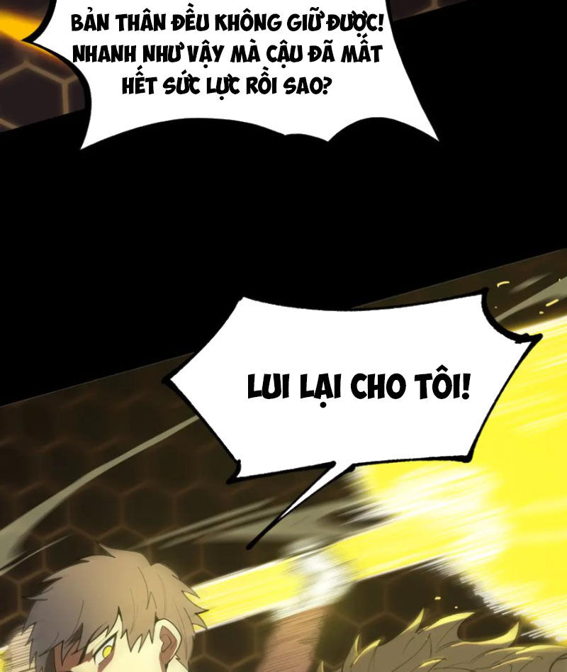 Thánh Hiệp Sĩ Cấp Sss Chapter 44 - Trang 109