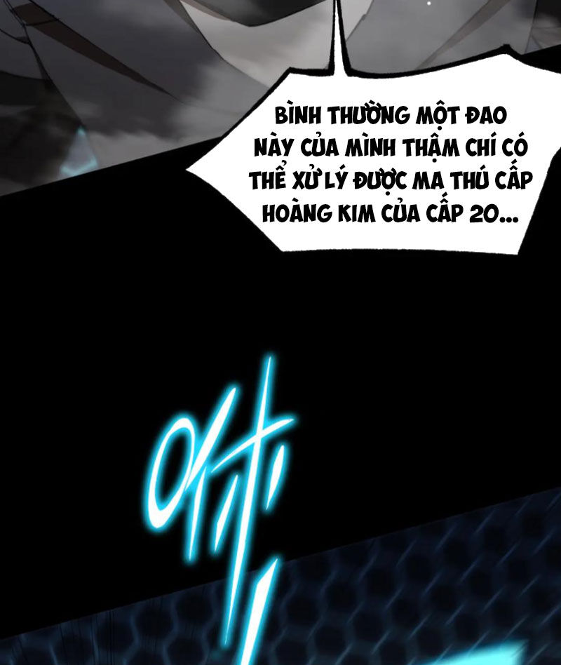 Thánh Hiệp Sĩ Cấp Sss Chapter 44 - Trang 94