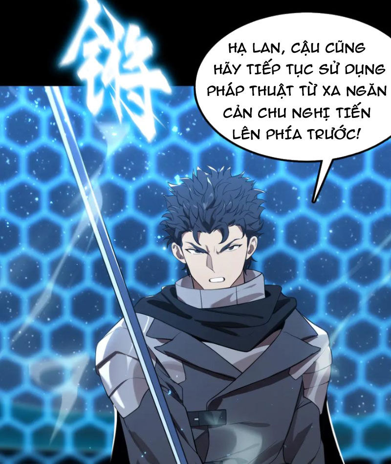 Thánh Hiệp Sĩ Cấp Sss Chapter 44 - Trang 13