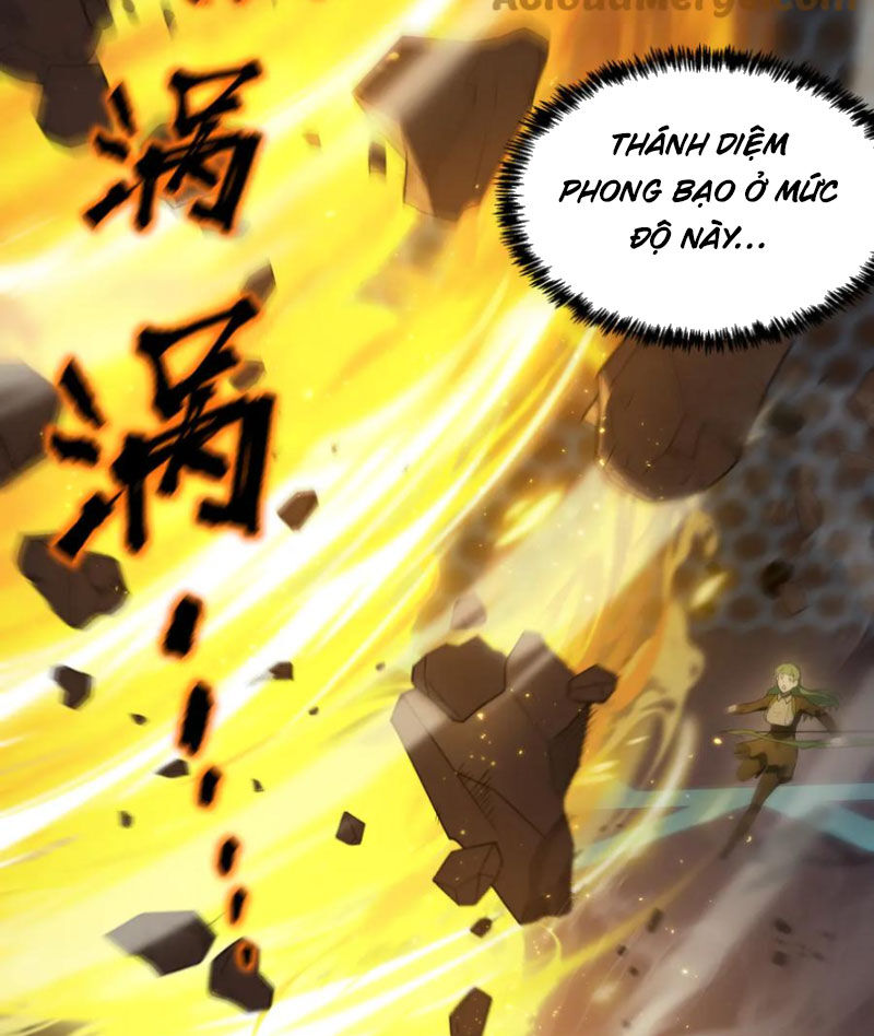 Thánh Hiệp Sĩ Cấp Sss Chapter 44 - Trang 44