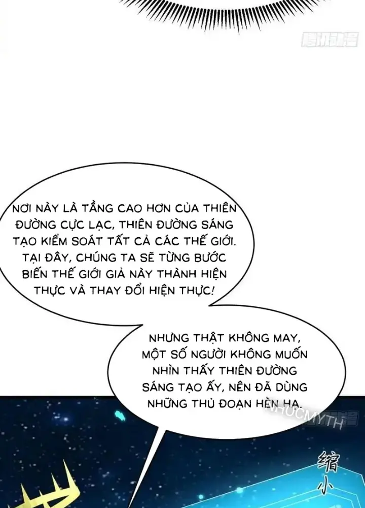 Thuật Sĩ Đến Từ Tương Lai Chapter 208 - Trang 18