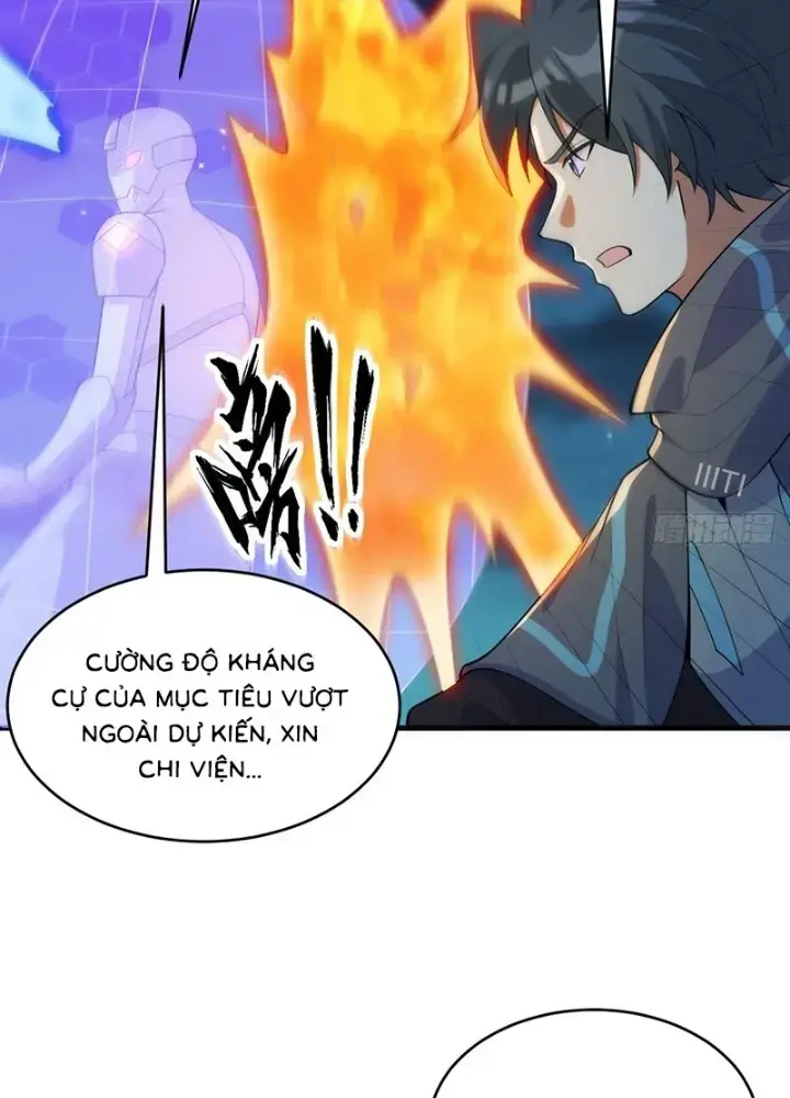 Thuật Sĩ Đến Từ Tương Lai Chapter 209 - Trang 30