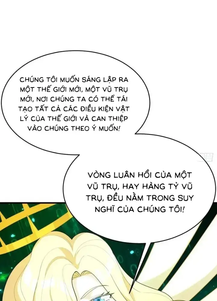 Thuật Sĩ Đến Từ Tương Lai Chapter 208 - Trang 8