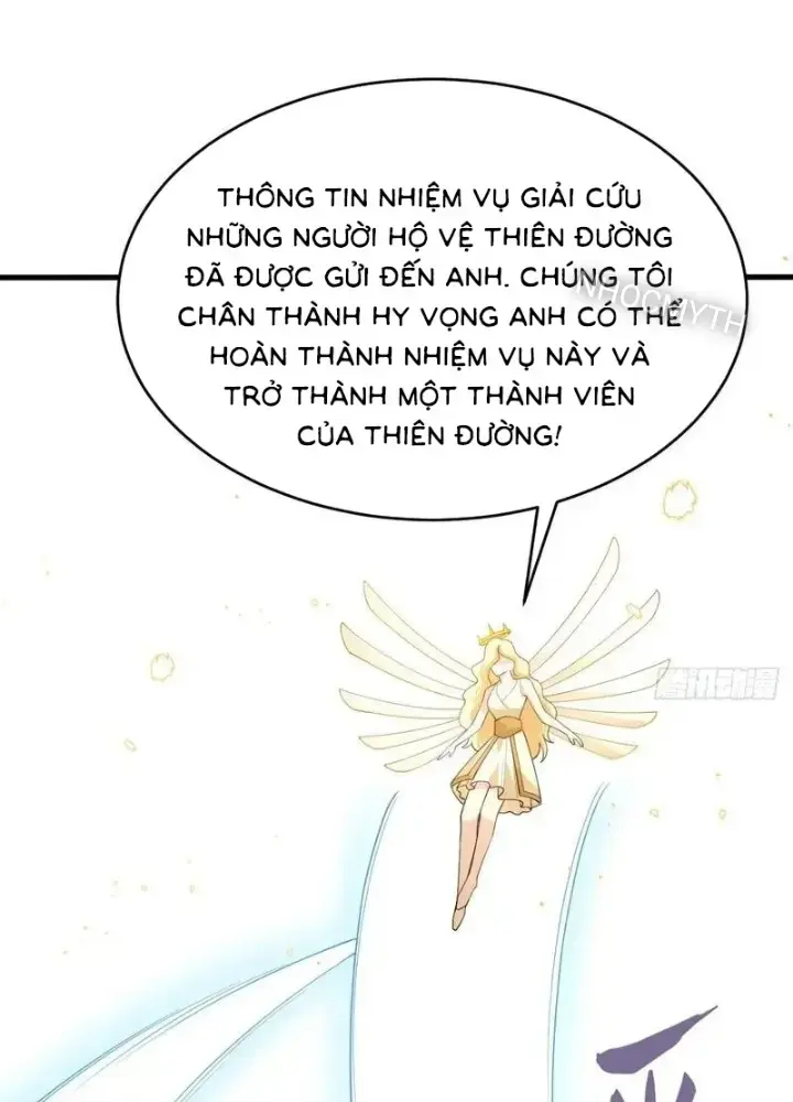 Thuật Sĩ Đến Từ Tương Lai Chapter 208 - Trang 50