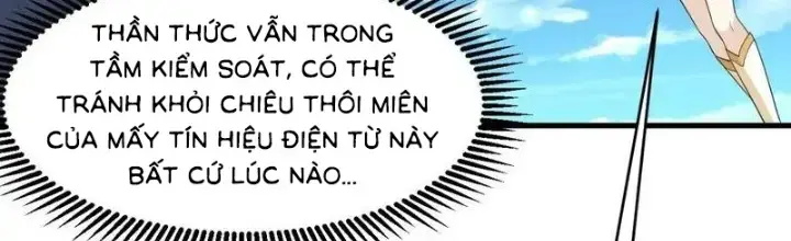 Thuật Sĩ Đến Từ Tương Lai Chapter 208 - Trang 1