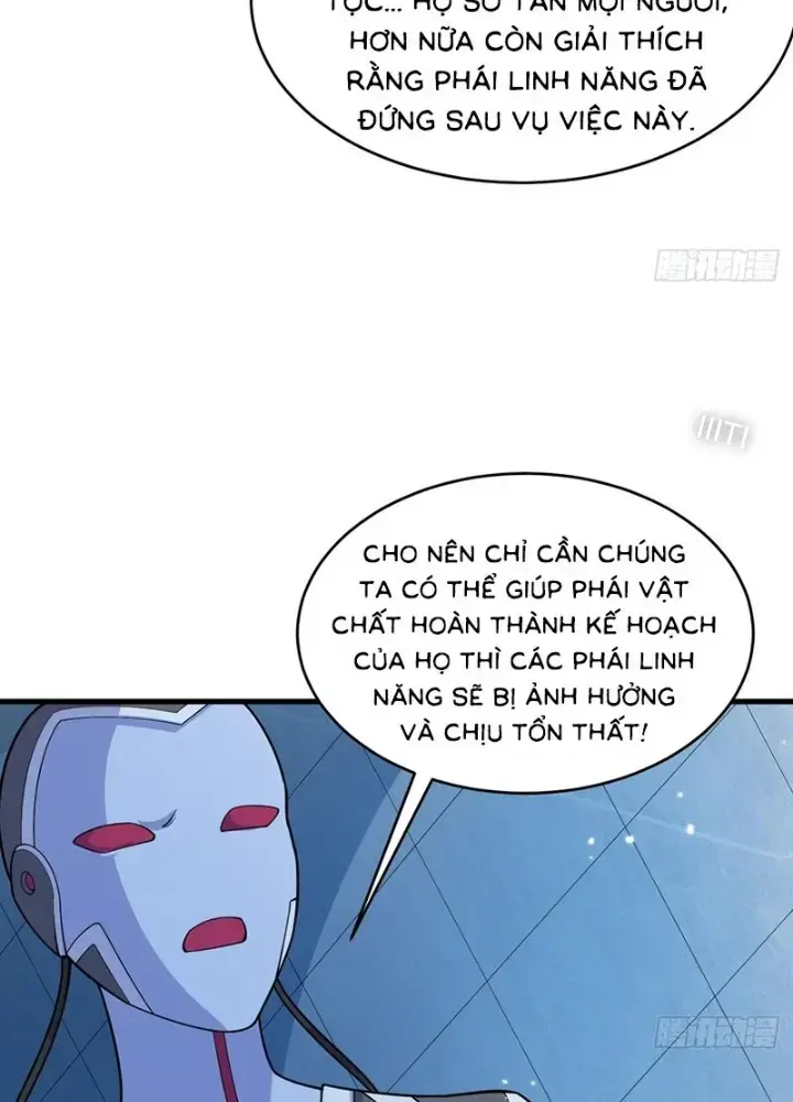 Thuật Sĩ Đến Từ Tương Lai Chapter 209 - Trang 18