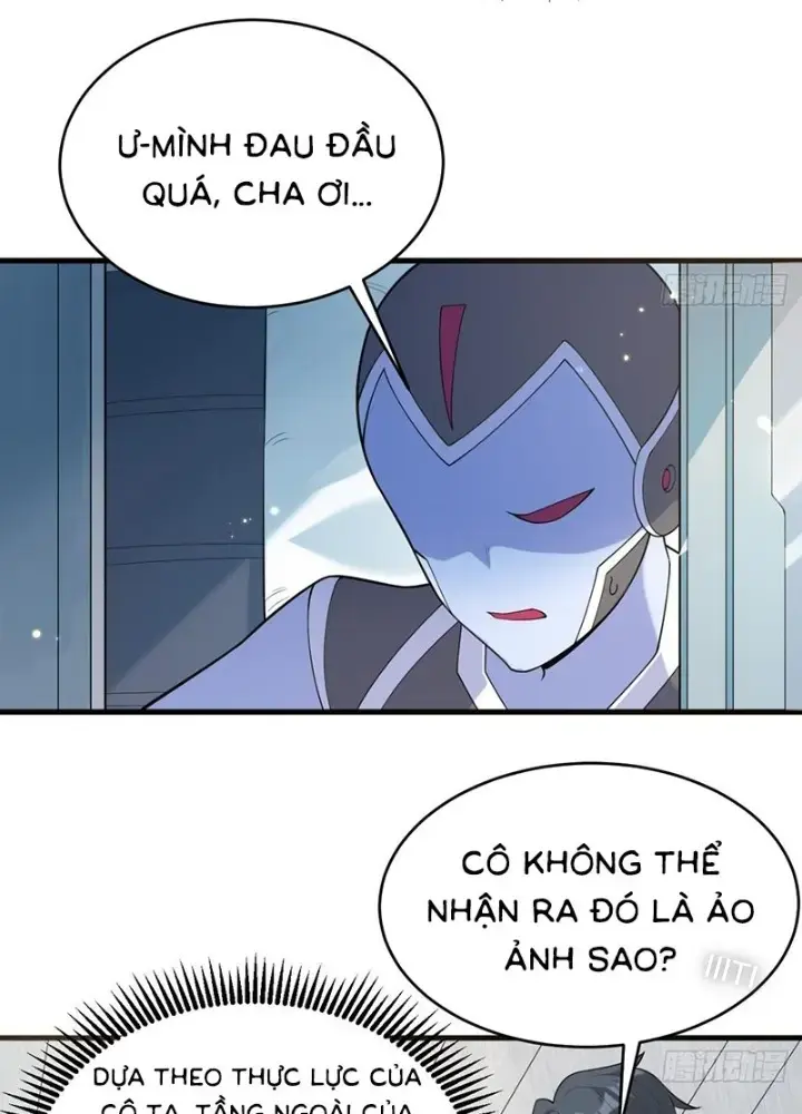 Thuật Sĩ Đến Từ Tương Lai Chapter 209 - Trang 8