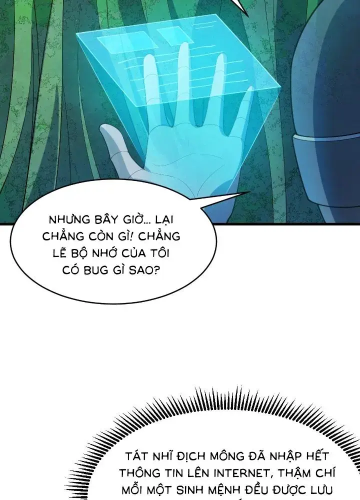 Thuật Sĩ Đến Từ Tương Lai Chapter 206 - Trang 20