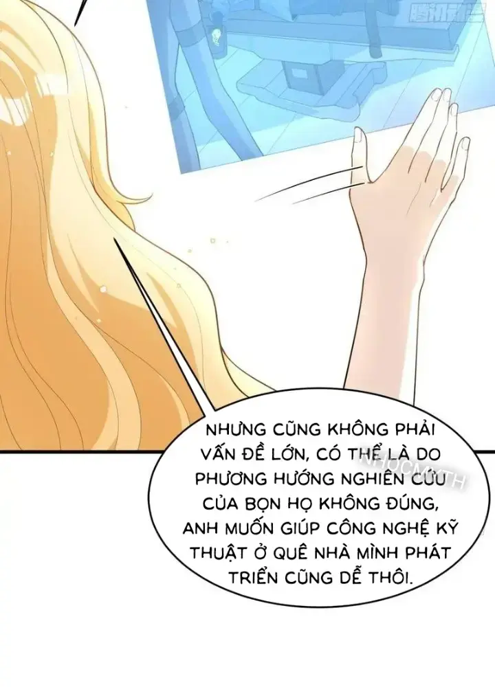 Thuật Sĩ Đến Từ Tương Lai Chapter 208 - Trang 30