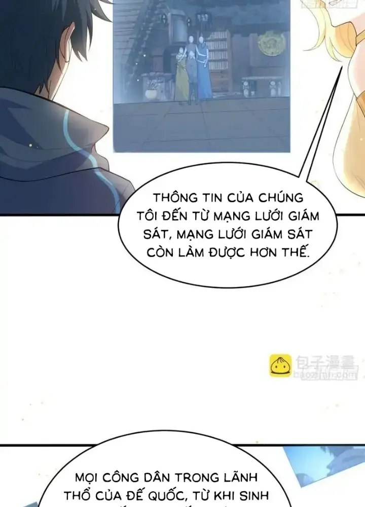 Thuật Sĩ Đến Từ Tương Lai Chapter 208 - Trang 38